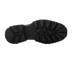 Sapatos Grainer Low Castanho Escuro