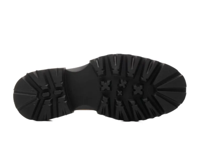 Sapatos Grainer Low Castanho Escuro