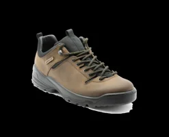 Sapatos Low Trekking Castanho Escuro