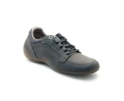 Sapatos Natura Pura Azul Escuro
