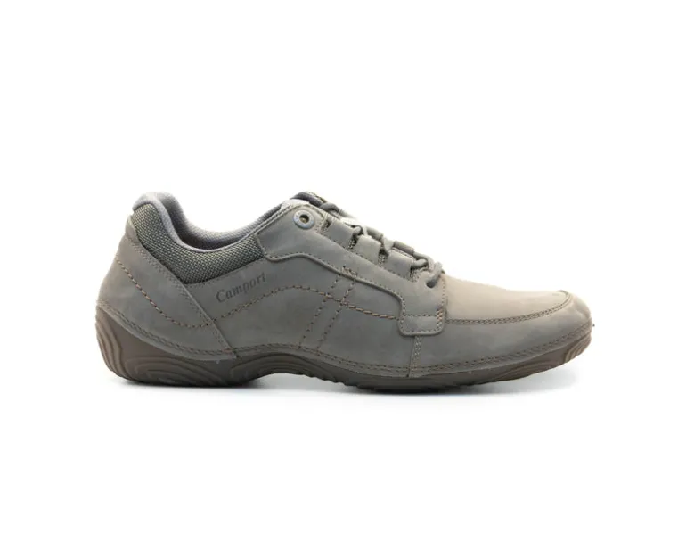 Sapatos Natura Pura Cinzento