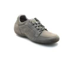 Sapatos Natura Pura Cinzento