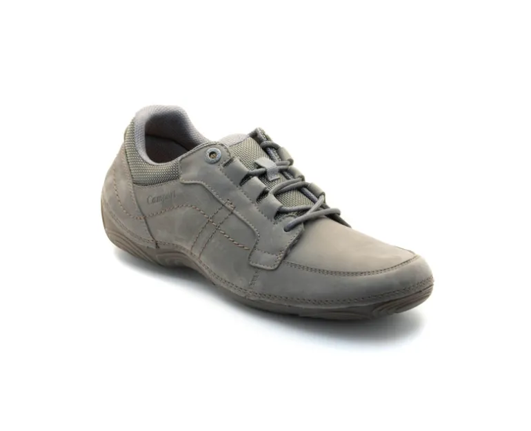 Sapatos Natura Pura Cinzento