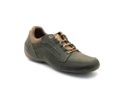 Sapatos Natura Pura Preto