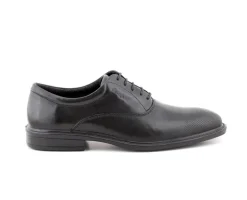 Sapatos New Nobleman Preto