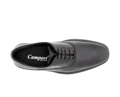 Sapatos New Nobleman Preto
