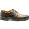 Sapatos Nobleman CWT Castanho