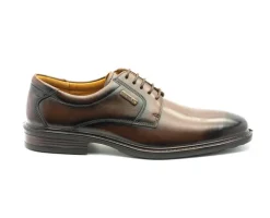 Sapatos Nobleman CWT Castanho