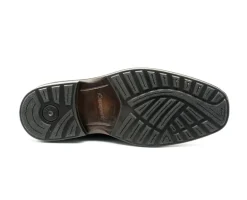 Sapatos Nobleman CWT Castanho