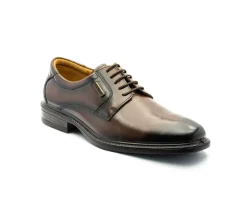 Sapatos Nobleman CWT Castanho