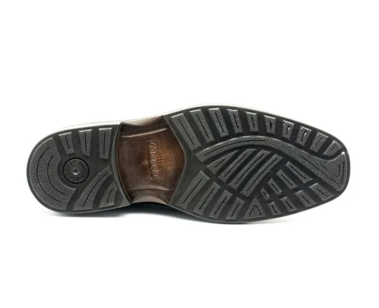 Sapatos Nobleman CWT Castanho Escuro