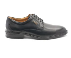 Sapatos Nobleman CWT Preto Midnight