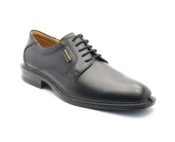 Sapatos Nobleman CWT Preto Midnight