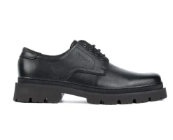 Sapatos Overtown Xlight Preto