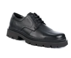 Sapatos Overtown Xlight Preto