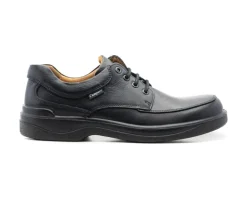 Sapatos Ozone Preto
