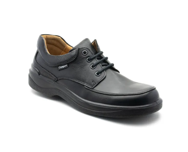 Sapatos Ozone Preto