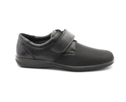 Sapatos Pink Preto