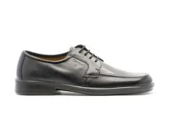 Sapatos Profissional Preto Midnight