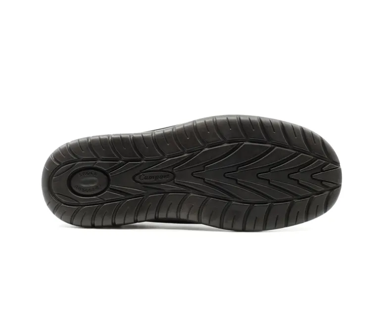 Sapatos Softwalk Castanho Escuro