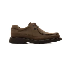 Sapatos Superlight Heritage Castanho