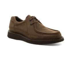Sapatos Superlight Heritage Castanho