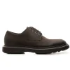 Sapatos Superlight XL Morrow Castanho Escuro