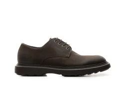 Sapatos Superlight XL Morrow Castanho Escuro