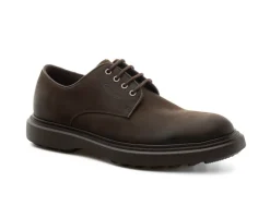 Sapatos Superlight XL Morrow Castanho Escuro