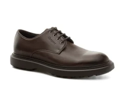 Sapatos Superlight XL Morrow Castanho