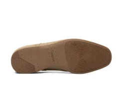 Sapatos THE ONE II Bege