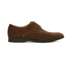 Sapatos THE ONE II Castanho