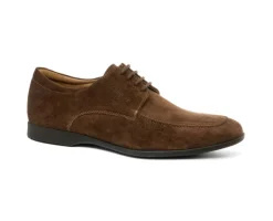 Sapatos THE ONE II Castanho