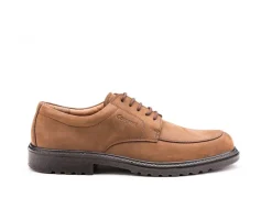 Sapatos Timber Castanho Chocolate
