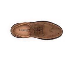 Sapatos Timber Castanho Chocolate