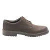 Sapatos Timber Castanho Escuro