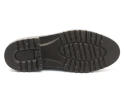 Sapatos Timber Castanho Escuro