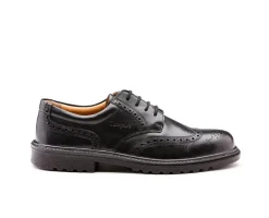 Sapatos Timber Preto