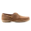 Sapatos Urban Adventure Castanho Claro