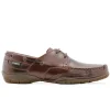 Sapatos Urban Adventure Castanho