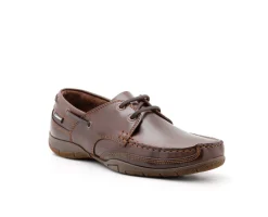 Sapatos Urban Adventure Castanho