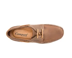 Sapatos Urban Adventure Castanho Claro