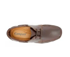 Sapatos Urban Adventure Castanho