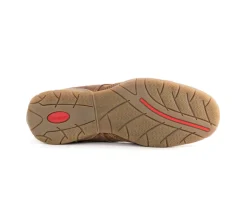 Sapatos Urban Adventure Castanho Claro
