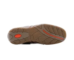 Sapatos Urban Adventure Castanho