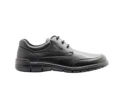 Sapatos Walking Pro Preto
