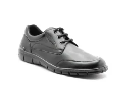 Sapatos Walking Pro Preto